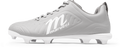 Marucci Adult Flt Molded Baseball Cleats