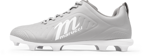 Marucci Adult Flt Molded Baseball Cleats