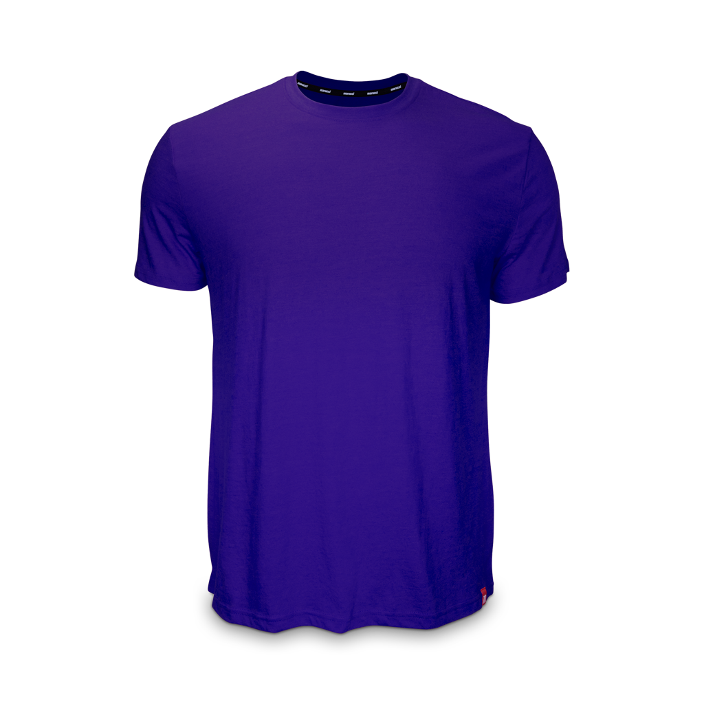 Marucci Men's Tri-blend Team T-Shirt