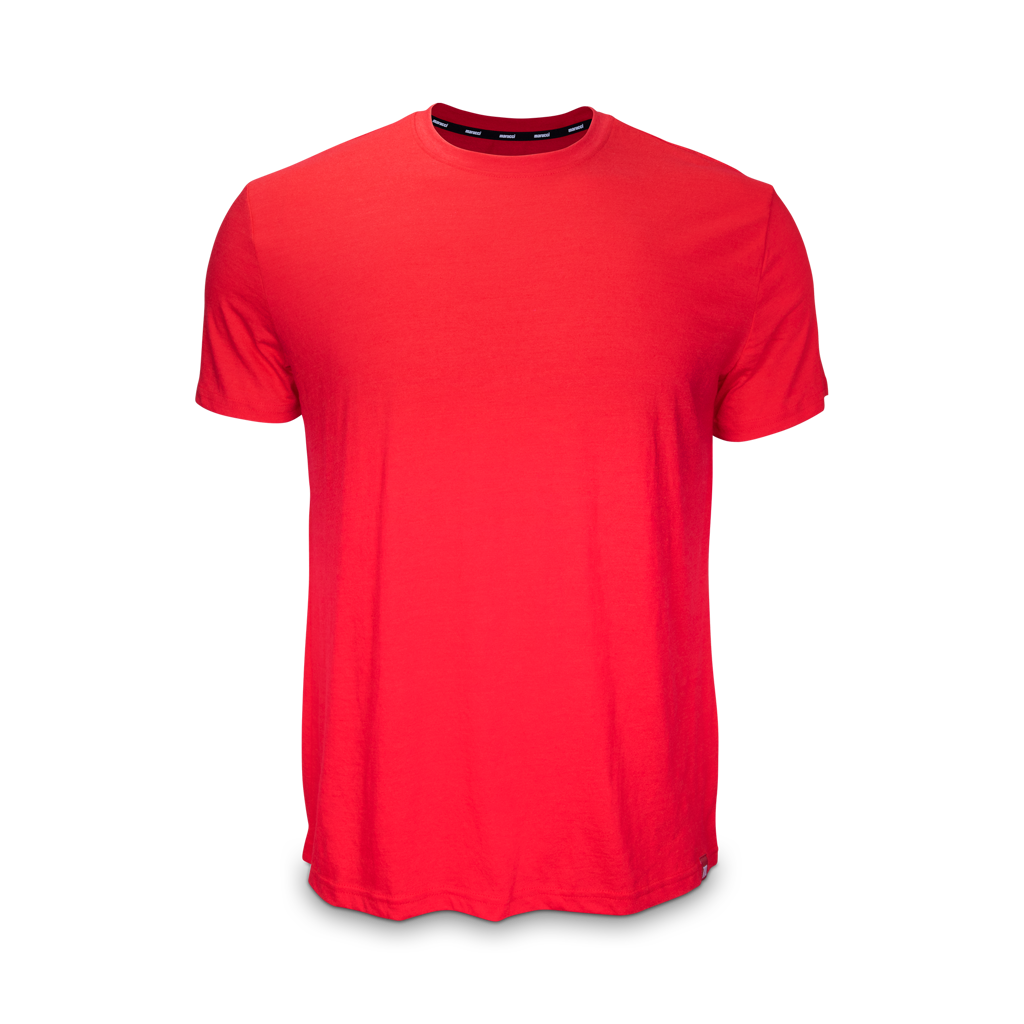 Marucci Men's Tri-blend Team T-Shirt