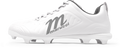 Marucci Adult Flt Molded Baseball Cleats