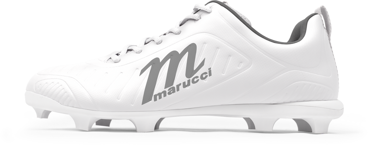 Marucci Adult Flt Molded Baseball Cleats