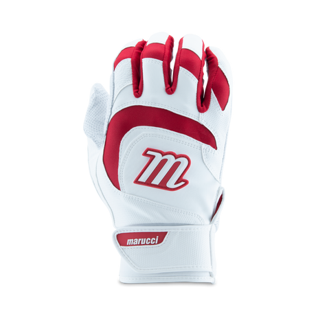 Marucci Signature Youth V4 Baseball Batting Gloves