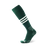 Marucci Branded Striped Knee High Socks