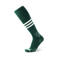 Marucci Branded Striped Knee High Socks