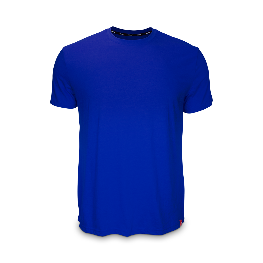 Marucci Men's Tri-blend Team T-Shirt