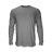 Marucci Men's Tri-blend Long Sleeve Top