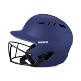 Marucci Duravent Sb Baseball Batting Helmet With Facemask