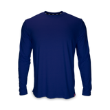 Marucci Men's Tri-blend Long Sleeve Top