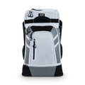 Marucci Convoy Wheeled Bat Backpack