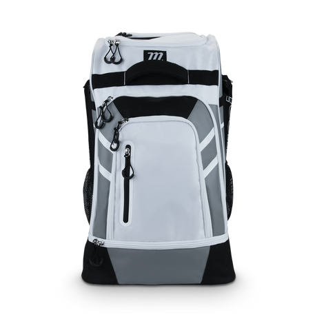 Marucci Convoy Wheeled Bat Backpack