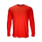 Marucci Men's Tri-blend Long Sleeve Top