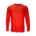 Marucci Men's Tri-blend Long Sleeve Top