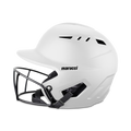 Marucci Duravent Sb Baseball Batting Helmet With Facemask