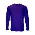 Marucci Men's Tri-blend Long Sleeve Top