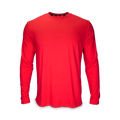 Marucci Men's Tri-blend Long Sleeve Top