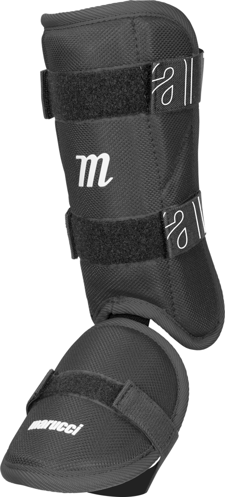 Marucci Adult Baseball Leg Guards V4