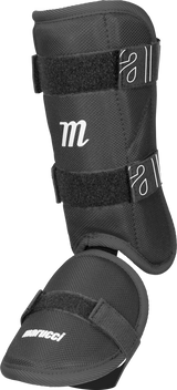 Marucci Adult Baseball Leg Guards V4