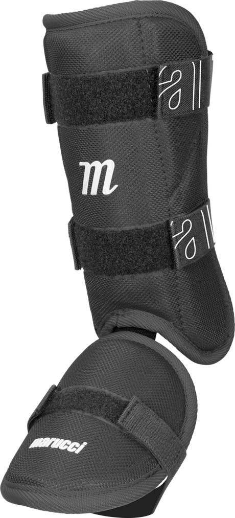 Marucci Adult Baseball Leg Guards V4