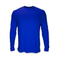 Marucci Men's Tri-blend Long Sleeve Top