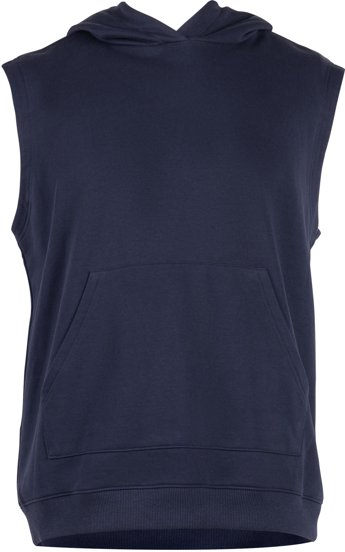Marucci Men's Leadoff Sleeveless Hoodie
