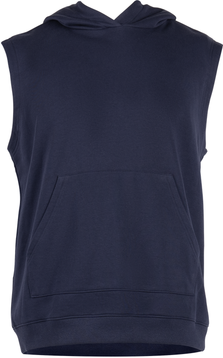 Marucci Men's Leadoff Sleeveless Hoodie