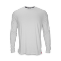Marucci Men's Tri-blend Long Sleeve Top