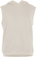 Marucci Men's Leadoff Sleeveless Hoodie