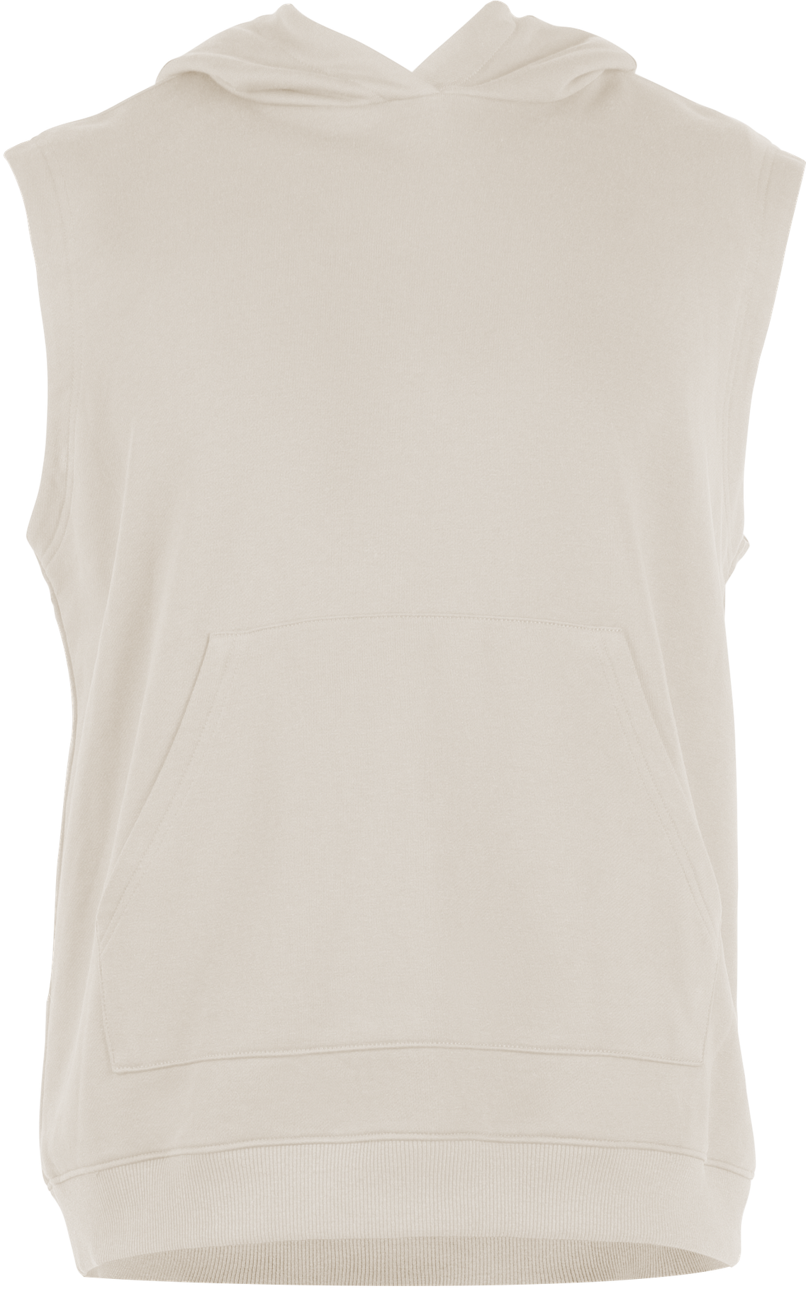 Marucci Men's Leadoff Sleeveless Hoodie