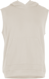 Marucci Men's Leadoff Sleeveless Hoodie