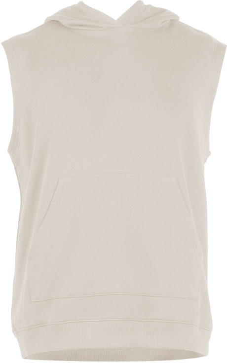 Marucci Men's Leadoff Sleeveless Hoodie