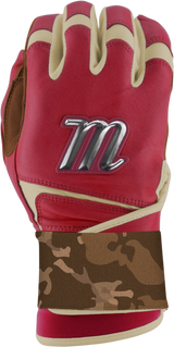 Marucci Remx Baseball Batting Gloves