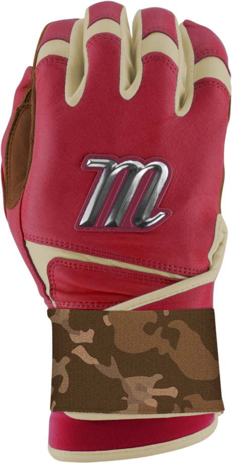 Marucci Remx Baseball Batting Gloves
