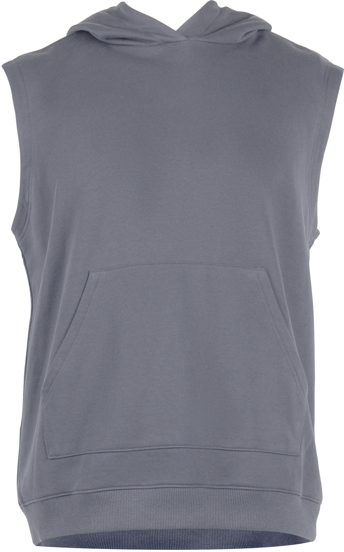 Marucci Men's Leadoff Sleeveless Hoodie
