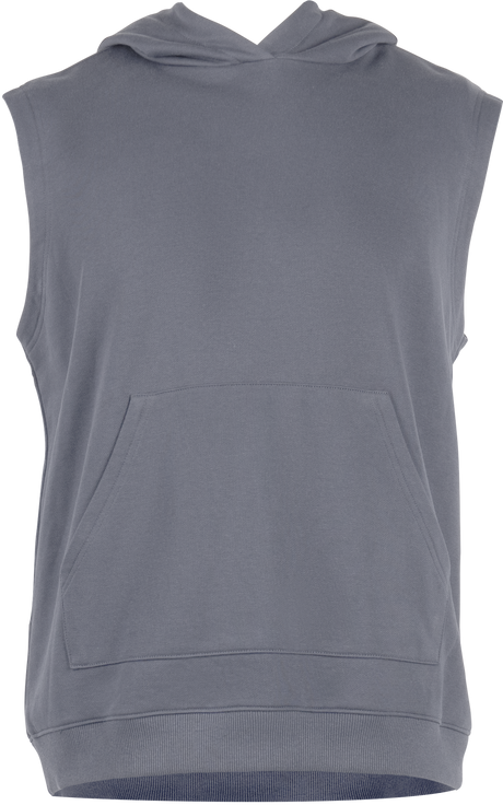 Marucci Men's Leadoff Sleeveless Hoodie