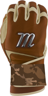Marucci Remx Baseball Batting Gloves