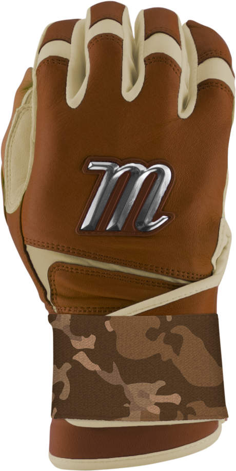 Marucci Remx Baseball Batting Gloves