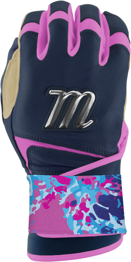 Marucci Remx Baseball Batting Gloves