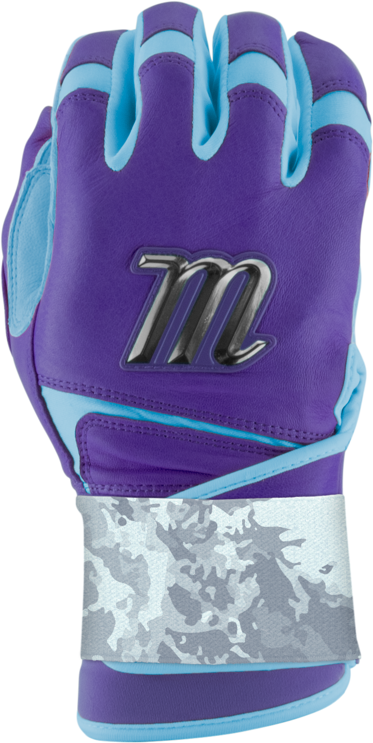 Marucci Remx Baseball Batting Gloves