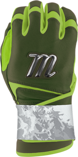 Marucci Remx Baseball Batting Gloves