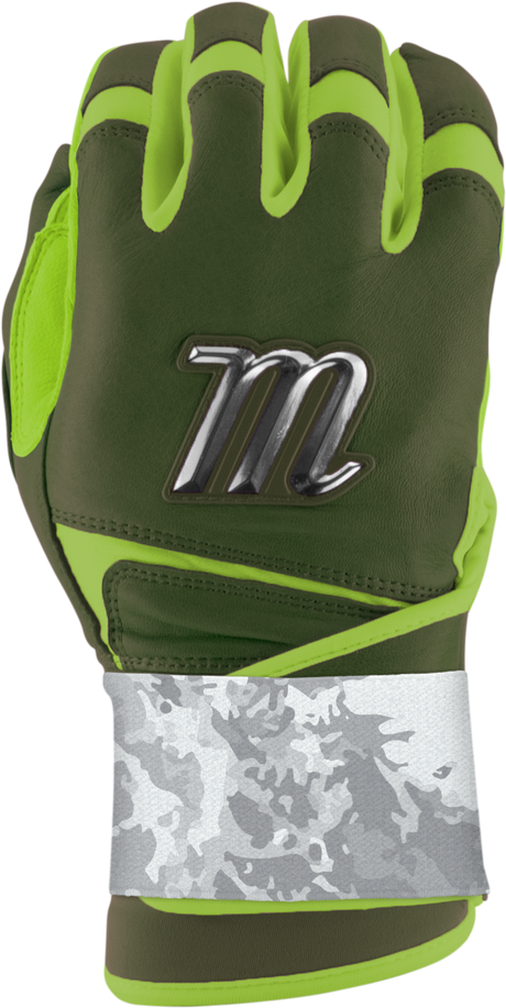 Marucci Remx Baseball Batting Gloves