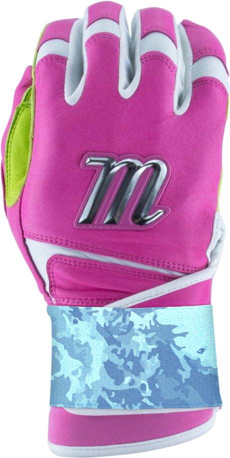 Marucci Remx Baseball Batting Gloves
