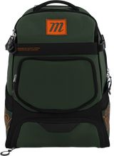 Marucci Rangr Backpack