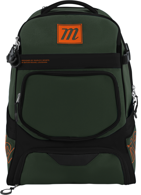 Marucci Rangr Backpack