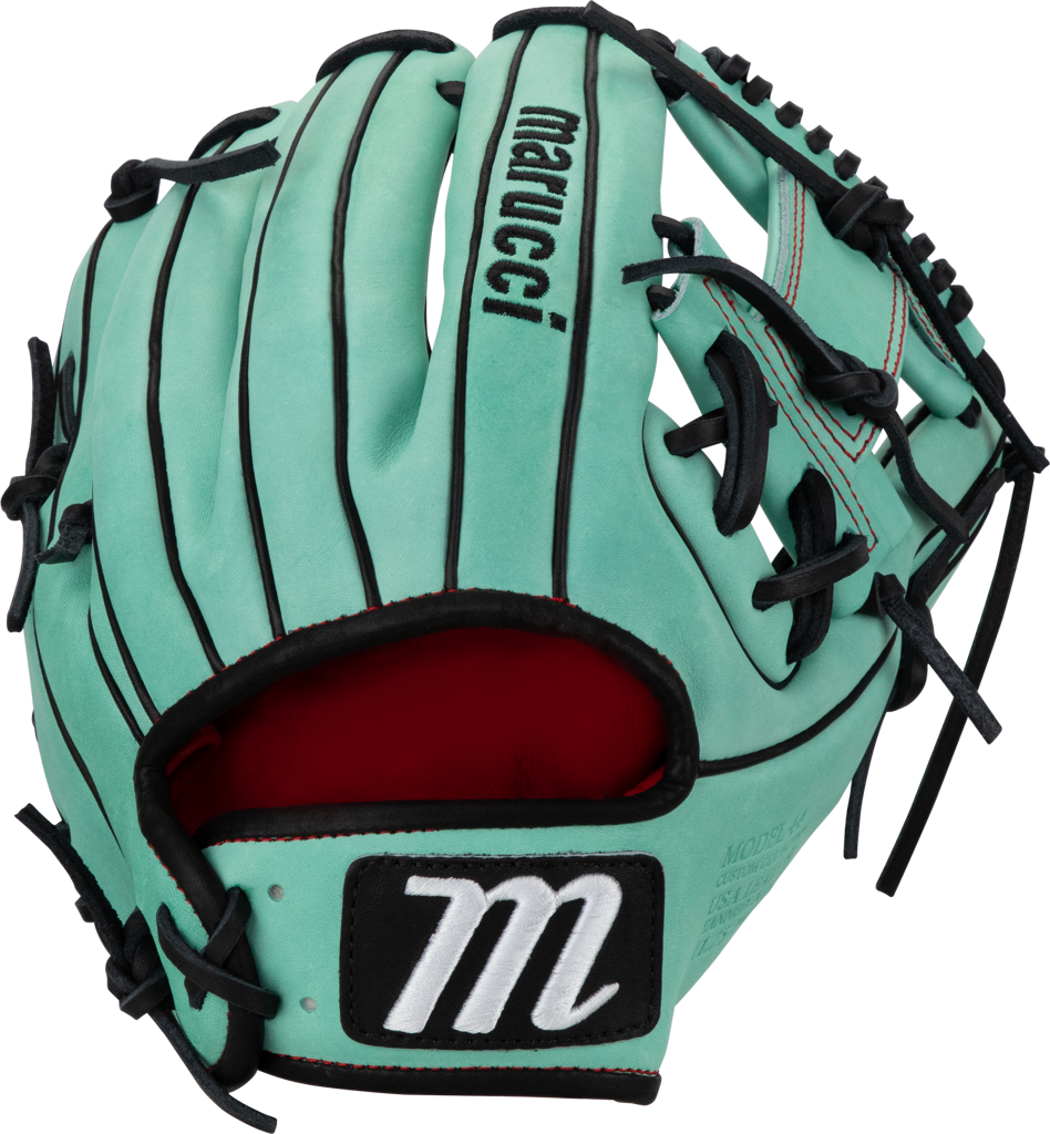 Marucci Capitol M Type 44A2 11.75" I Web RHT Baseball Glove
