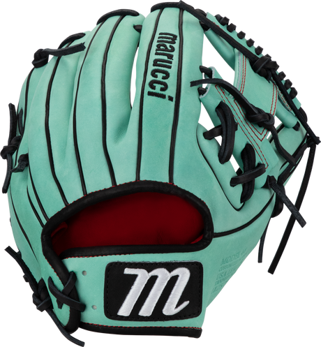 Marucci Capitol M Type 44A2 11.75" I Web RHT Baseball Glove