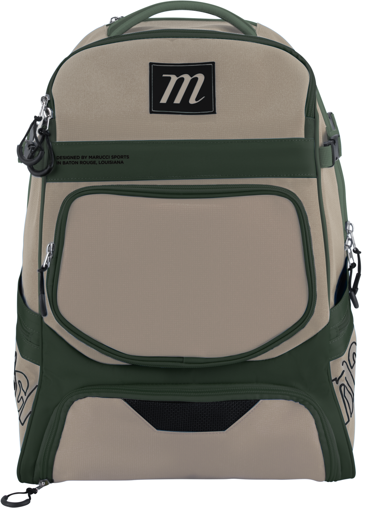 Marucci Rangr Backpack