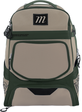 Marucci Rangr Backpack