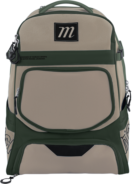 Marucci Rangr Backpack