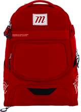 Marucci Rangr Backpack